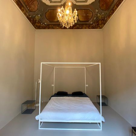 Area Idea Apartment Brescia Ngoại thất bức ảnh