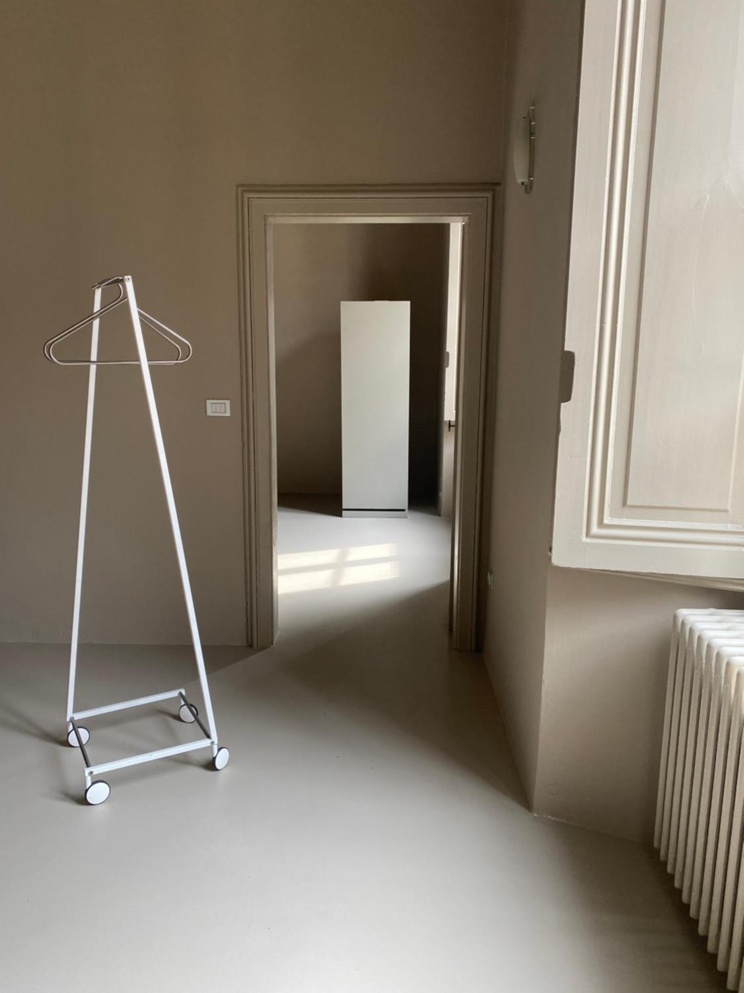 Area Idea Apartment Brescia Ngoại thất bức ảnh